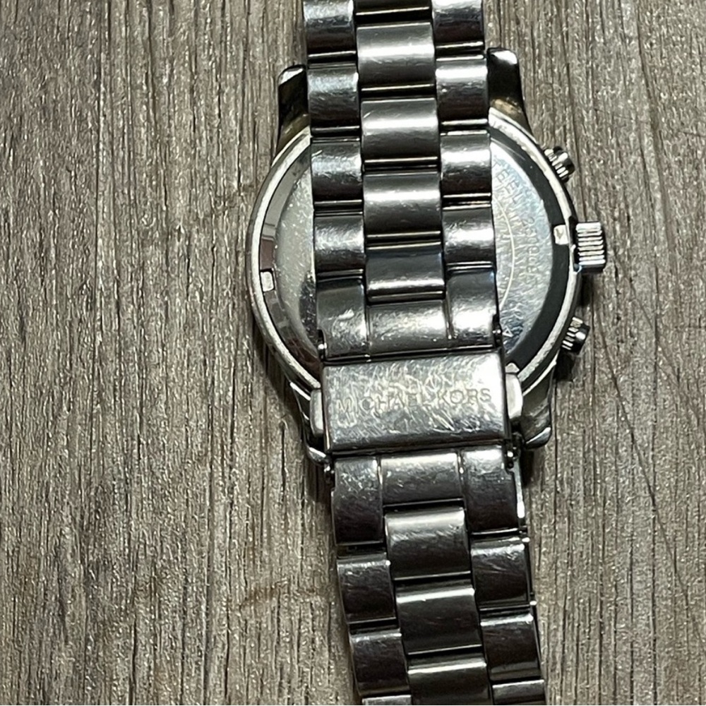 Michael Kors Runway Watch - Picture 4 of 9